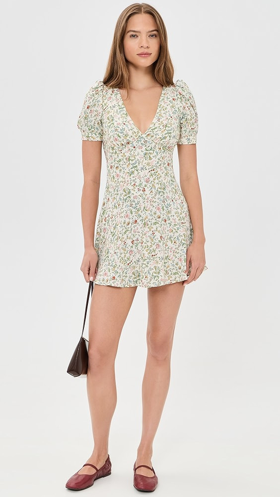 A good sundress just hits different in summer ☀️✨ These Shopbop picks are all about effortless beauty — from mini dresses for day plans to midi styles that transition perfectly into evening 💕 #SundressVibes #ShopbopFinds #LTKStyle 

 #LTKSeasonal #LTKU #LTKSaleAlert