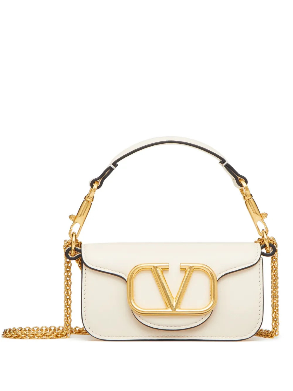 mini Locò shoulder bag | Farfetch Global