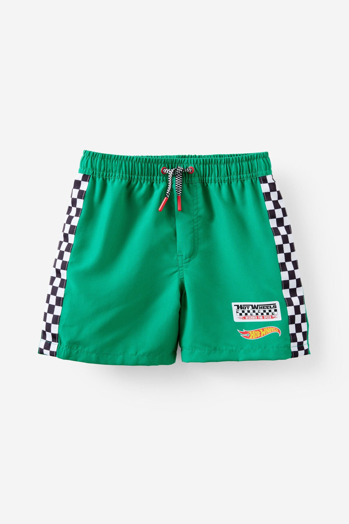 Hot Wheels Board Short | Cotton On (US)