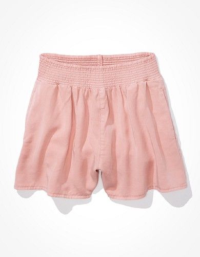 AE High-Waisted Lounge Short | American Eagle Outfitters (US & CA)