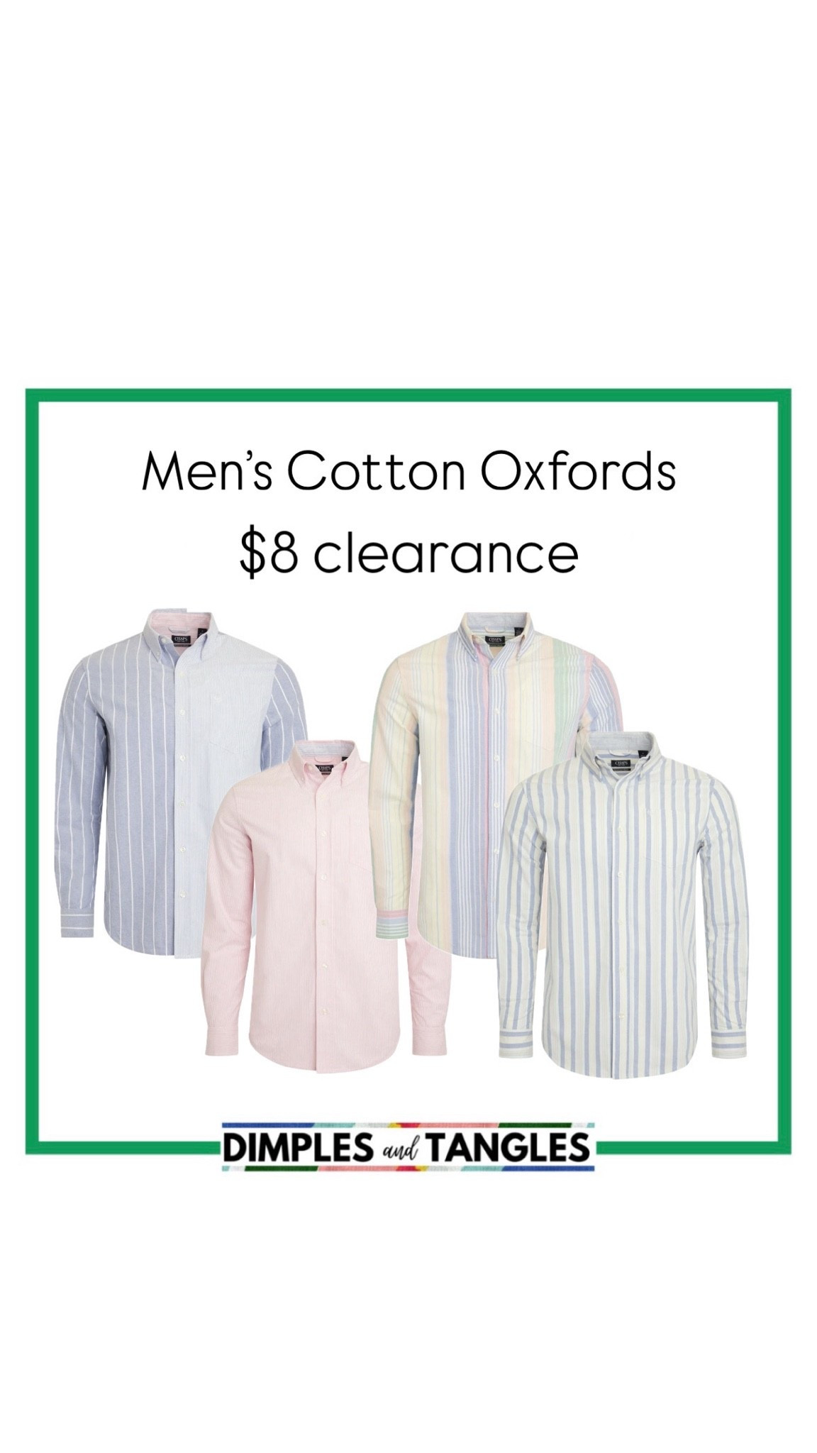 #LTKSaleAlert #LTKMens #LTKootd