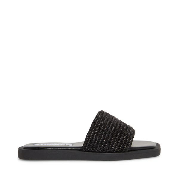 LEIGH BLACK | Steve Madden (US)