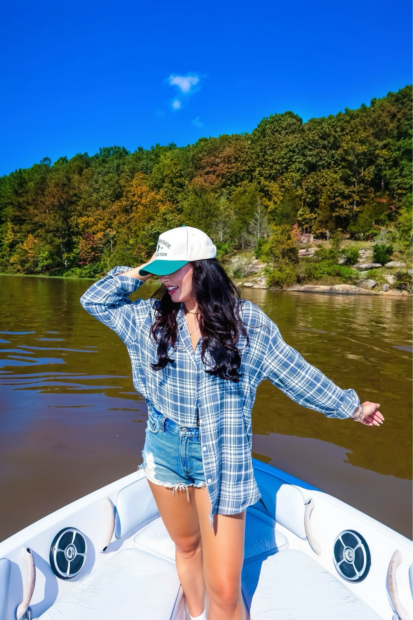 Under $30 Levi’s denim jeans (27, tts), under $30 Amazon clog shoes (tts), under $30 ny baseball cap, under $20 Amazon flannel (small, 5+ colors), under $12 Amazon white crew socks #founditonamazon prime big deal days 


#LTKFindsUnder50 #LTKxPrimeDay #LTKSaleAlert