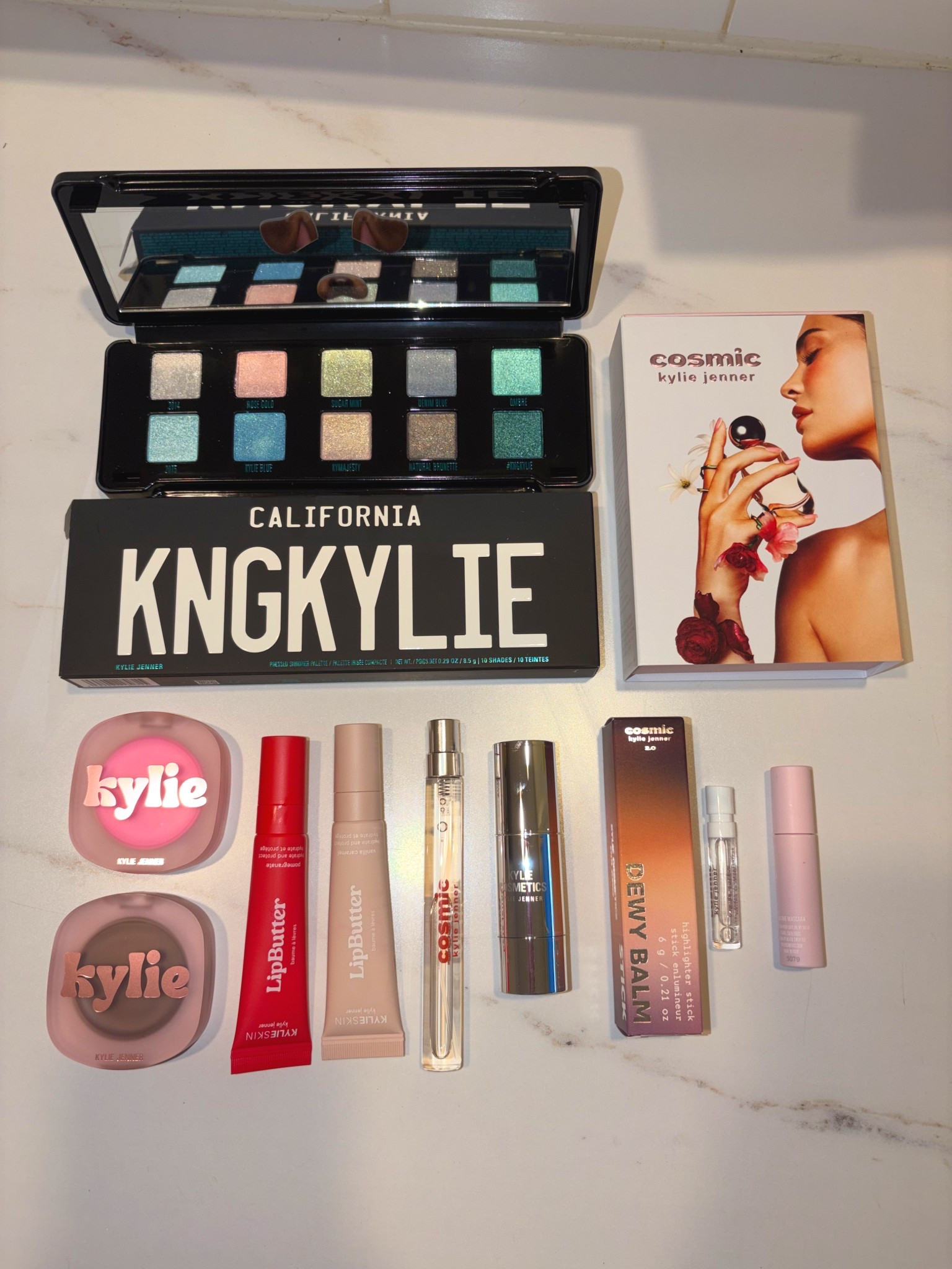 Kylie CosMedics is so good 😍 

#LTKBeauty #LTKU #LTKSaleAlert