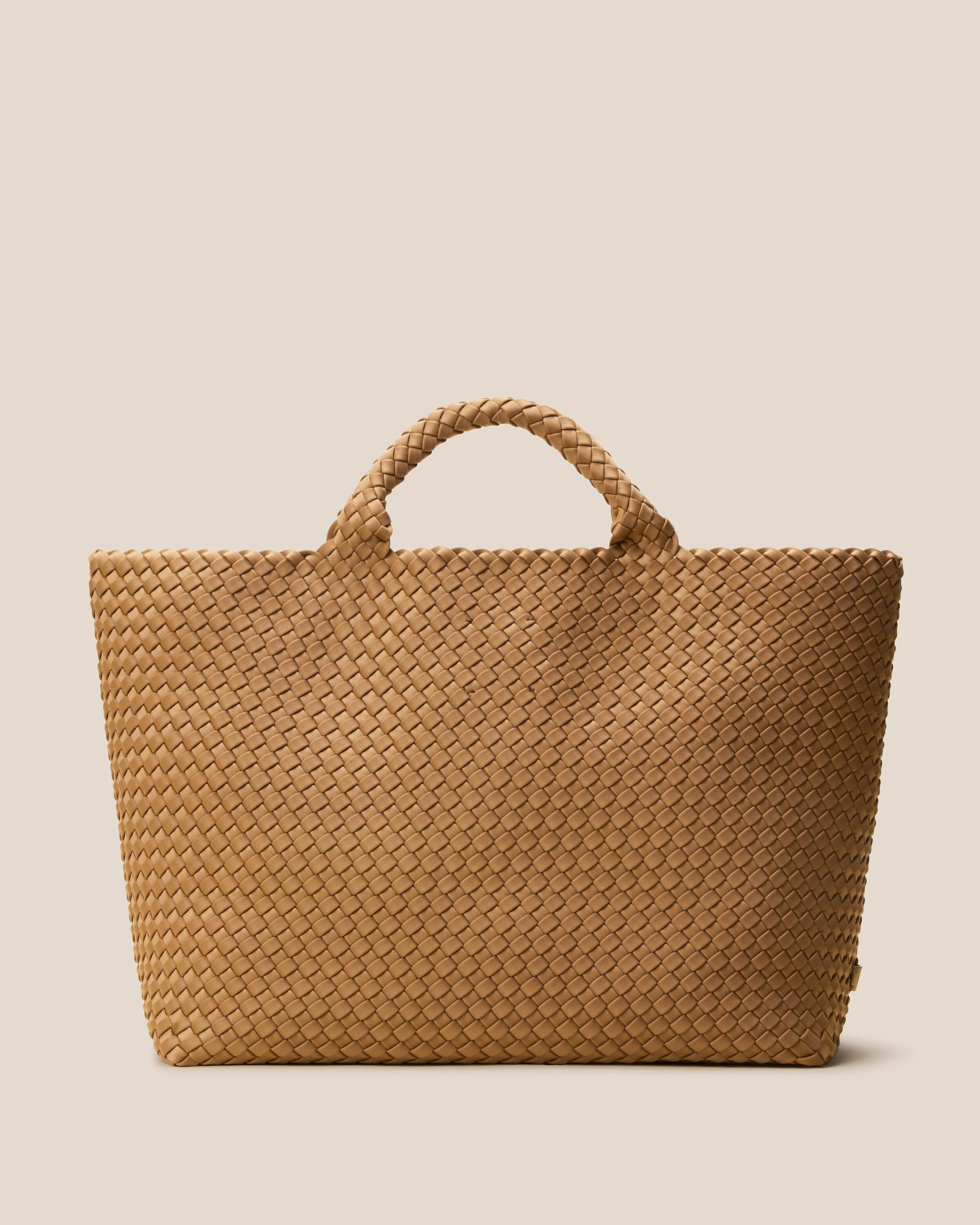 St. Barths Large Tote | Montauk | Naghedi