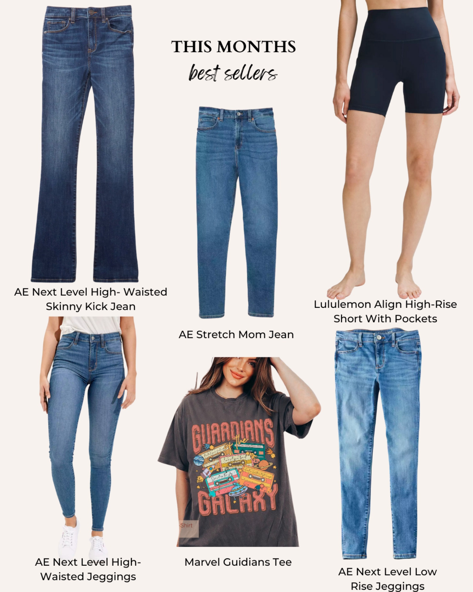 September best sellers!

#LTKGiftGuide #LTKstyletip #LTKfindsunder100