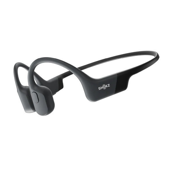 Shokz Open Run Headphones | Fleet Feet