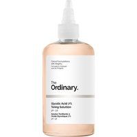 The Ordinary Glycolic Acid 7% Toning Solution 240ml | Escentual