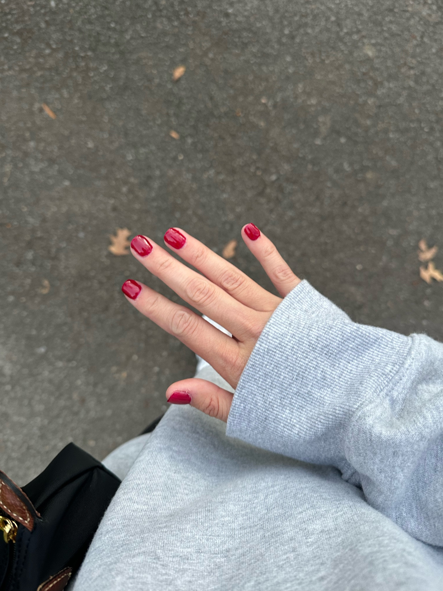 Did my nails for the first time ever and it was a success!!! Everything I used is from Amazon & polish is from DND and on sale ✨💅🏻

#LTKFindsUnder50