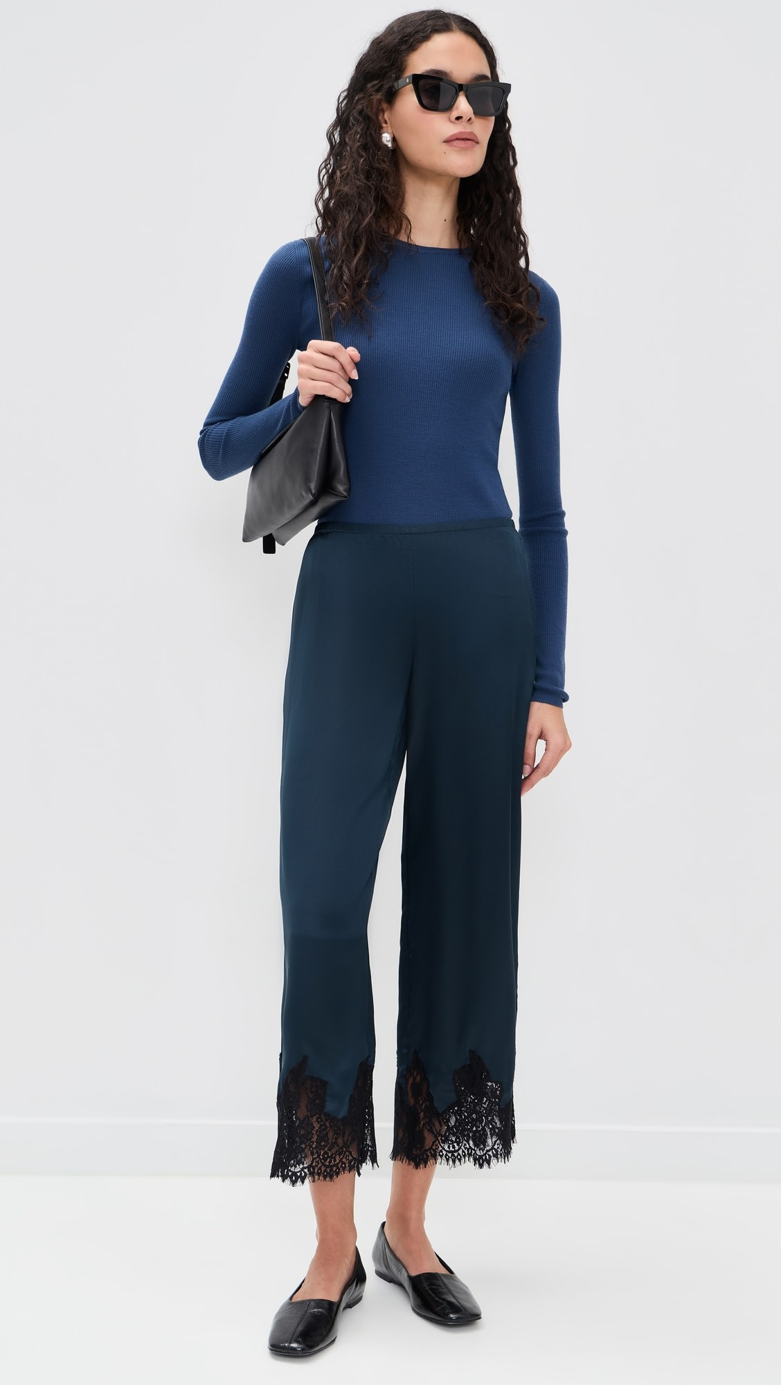 Carolina Silk Pants | Shopbop