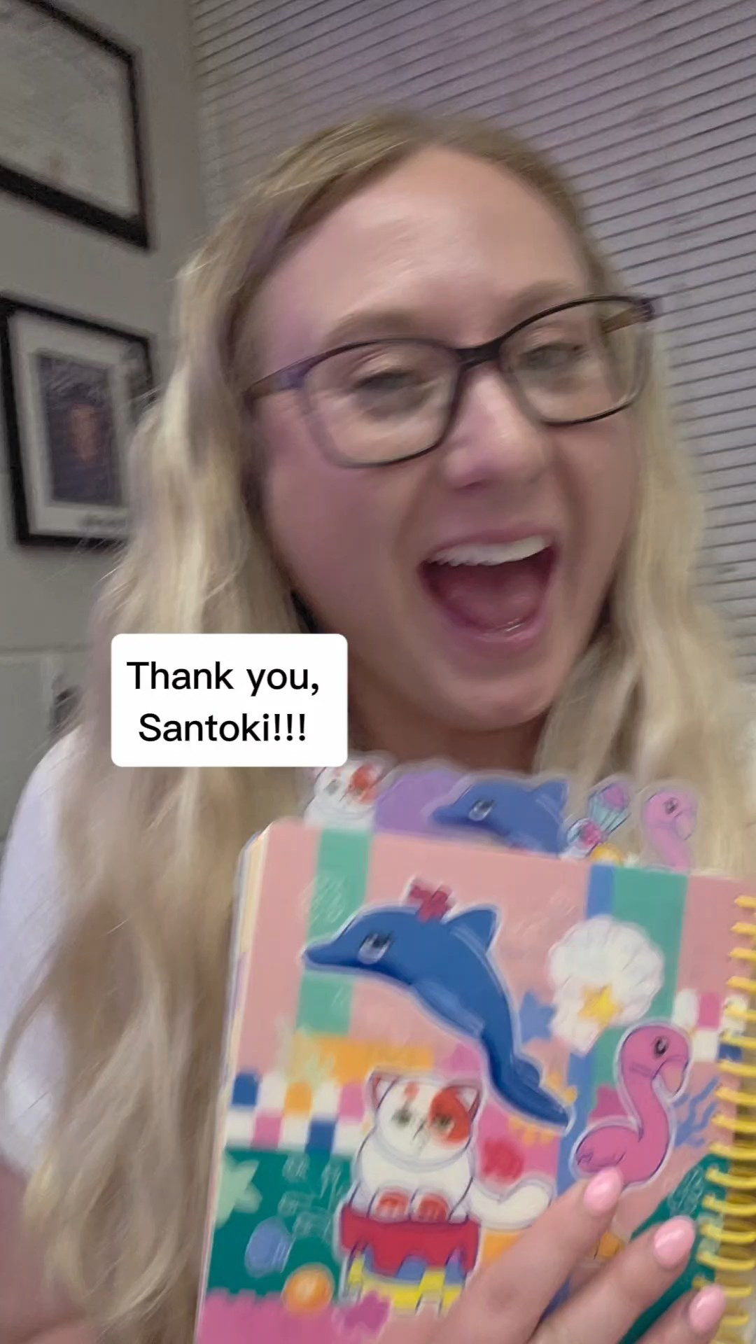 Thank you Santoki for the "Brick- tastic" Teacher Appreciation gifts! 🧱✨️🥰

#LTKKids #LTKdayinmylife #LTKvlog
