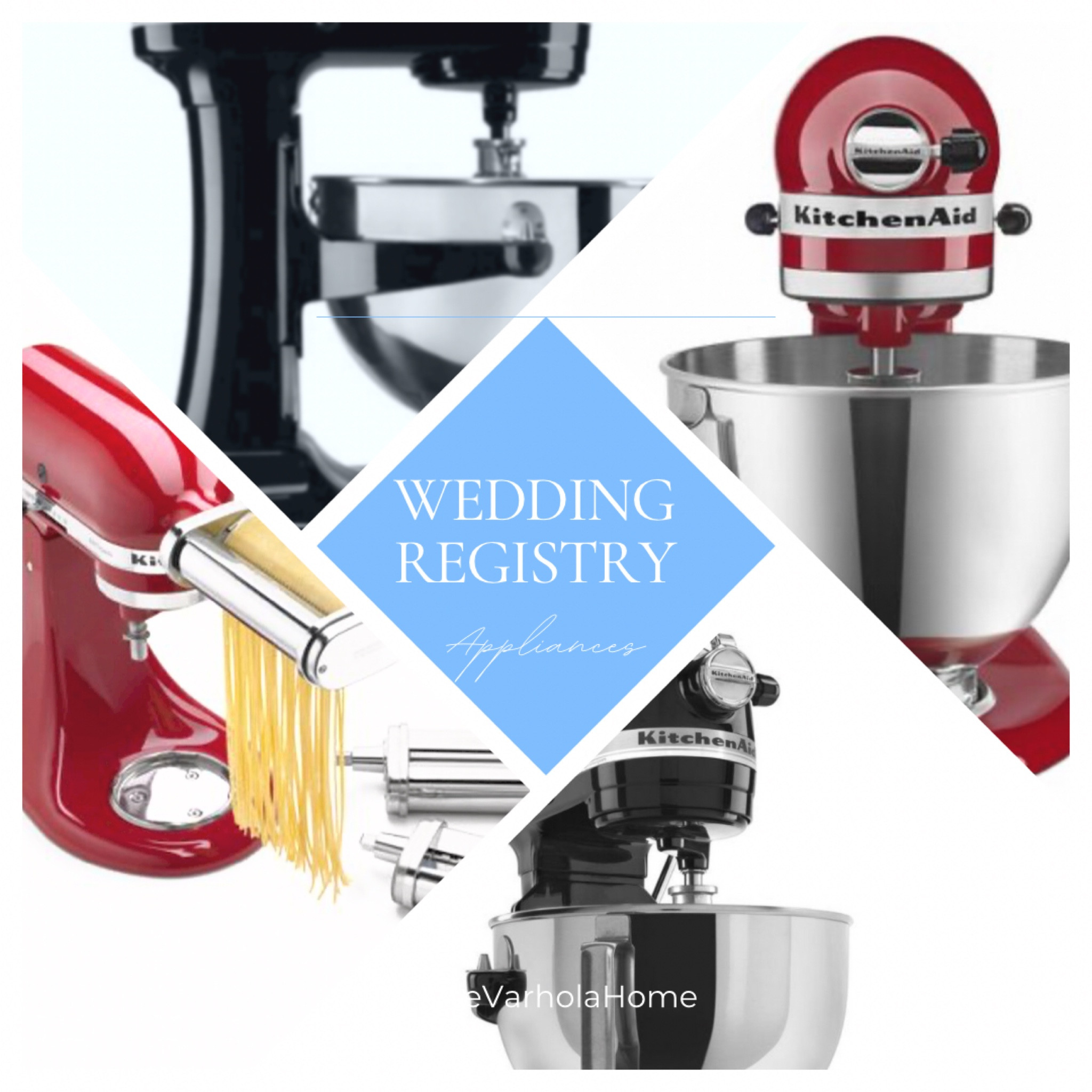 Wedding registry picks, kitchenaide

#LTKGiftGuide #LTKwedding #LTKSeasonal