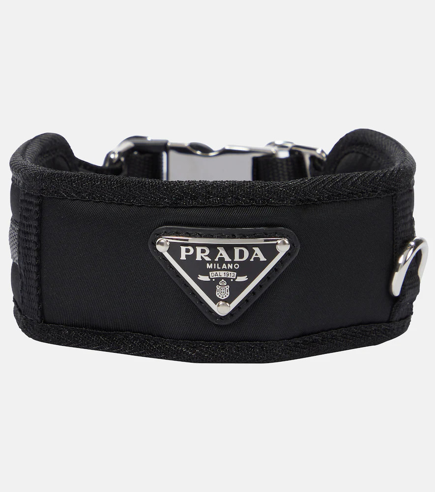 Prada Re-Nylon dog collar | Mytheresa (US/CA)