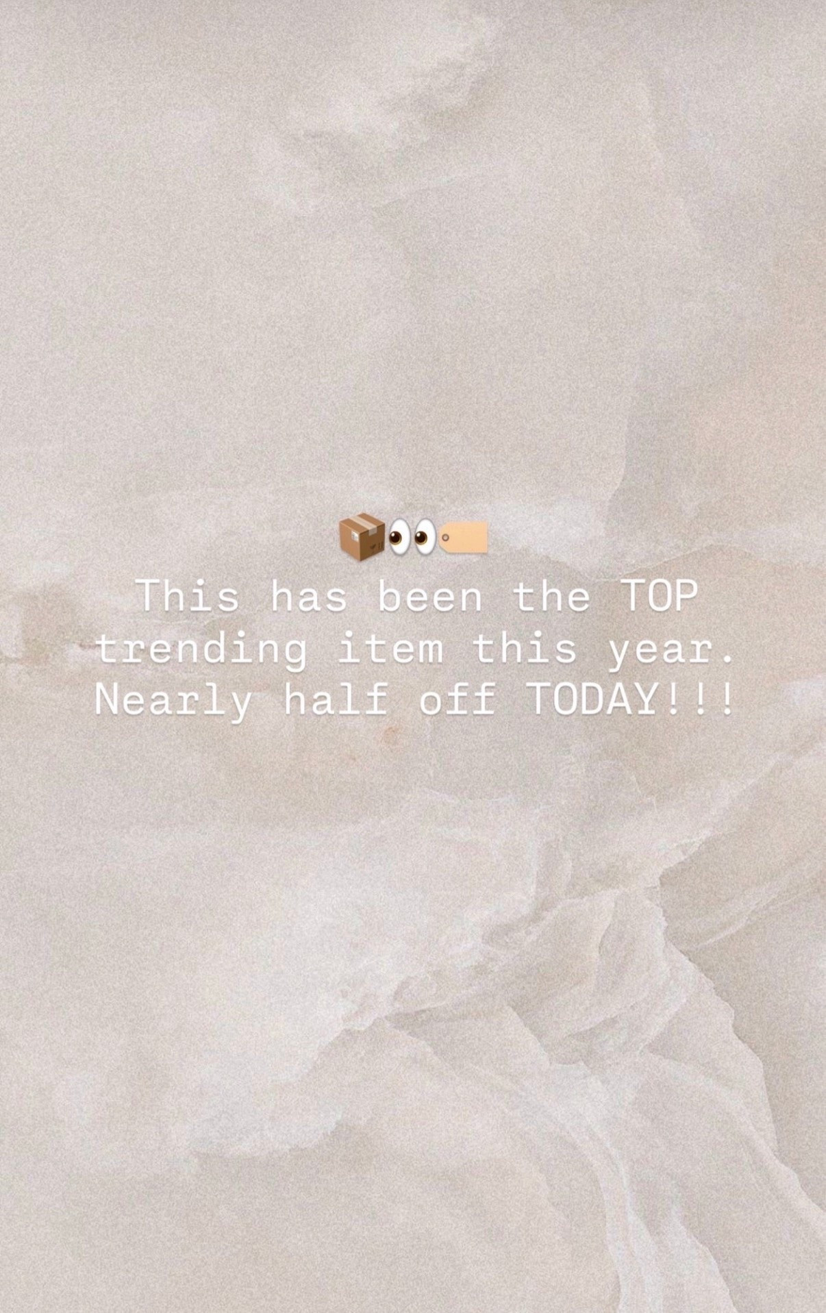 🤍 This has been a trending item this year & nearly HALF off!!!!!

#LTKselfcare #LTKSaleAlert #LTKfitnessgoals