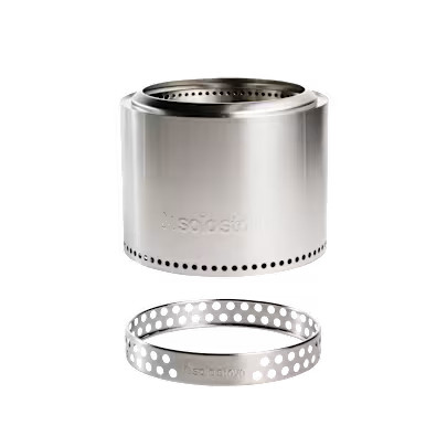 Bonfire + Stand 2.0 | Solo Stove