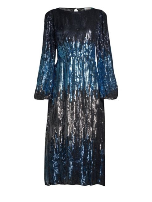 rixo coco sequin dress ebay