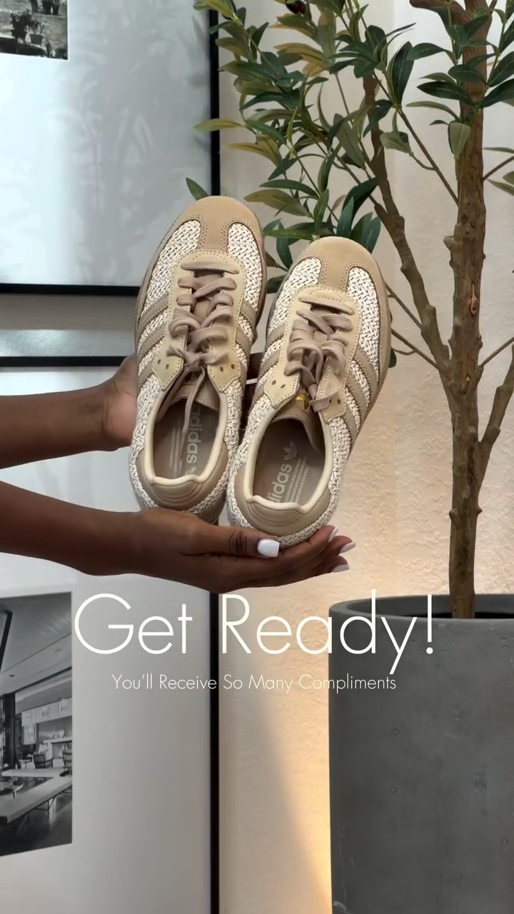‼️… You WILL receive LOTS of compliments 😆..especially this first pair!

About a year ago, I decided to elevate my closet and shoes ….I wanted a practical yet classy curation and these pairs are just about perfect for an everyday look! I love that I can wear these in every season. They are timeless, stylish, and most importantly, super comfy. 🤎

👉 Tap the link below to shop your new favorite pairs before they sell out! 🛍️

#ComfyStyle #TimelessShoes #EverydayEssentials #WardrobeFinds