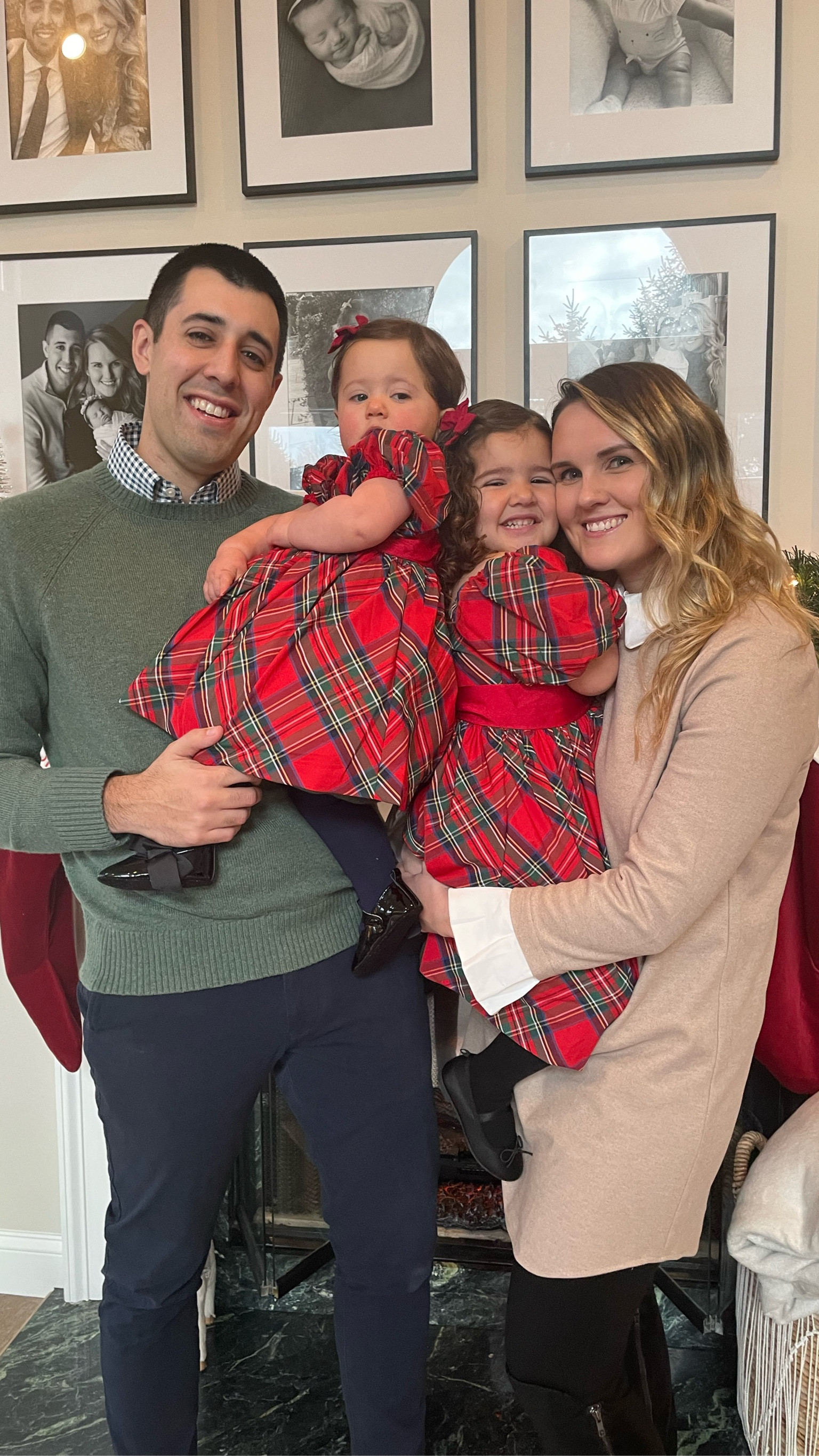 Moms this is your PSA to buy Christmas dresses for next year now while they’re on sale!

#LTKstyletip #LTKfamily #LTKsalealert