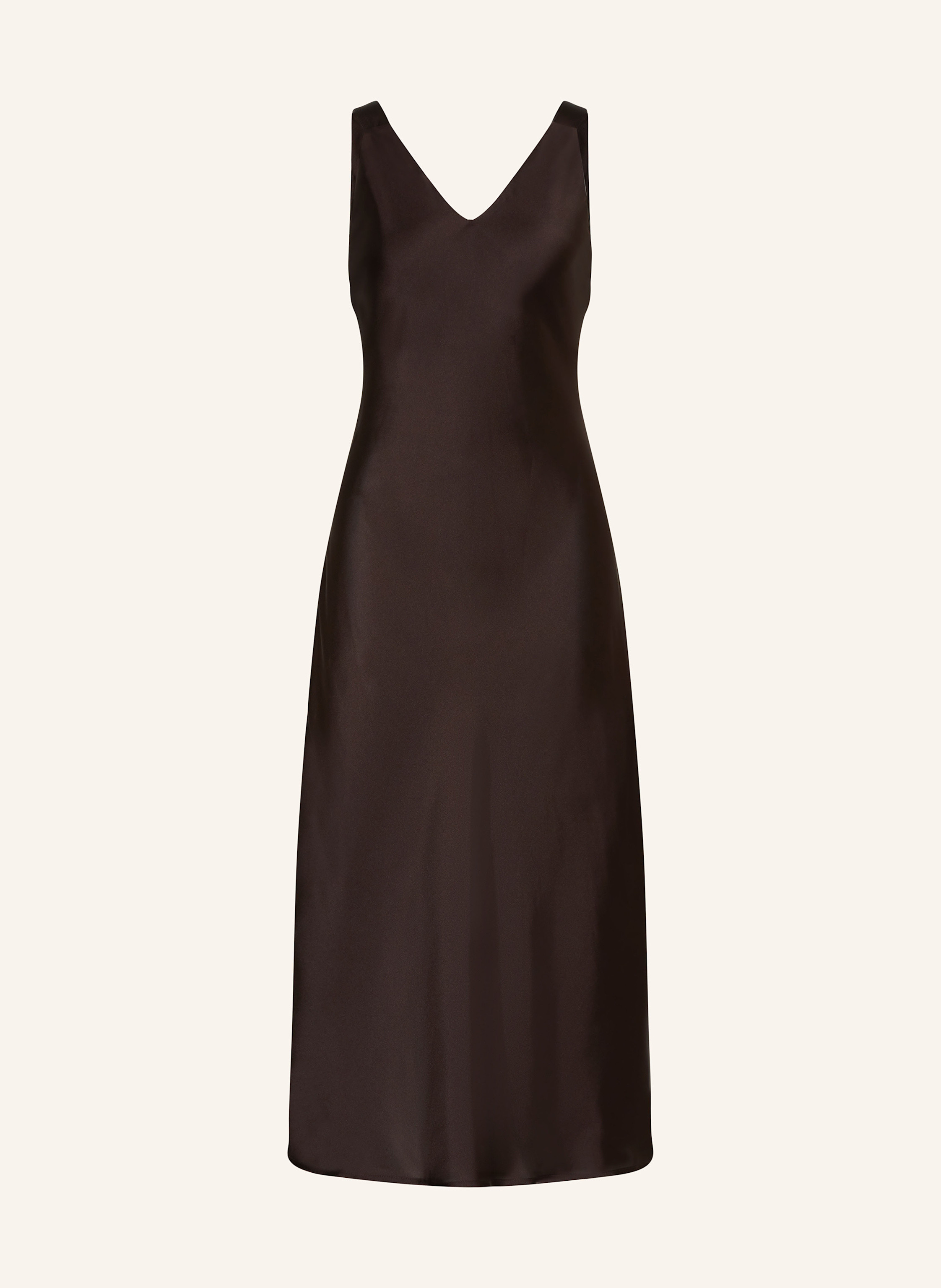 Satinkleid QOVA | Breuninger (DACH)