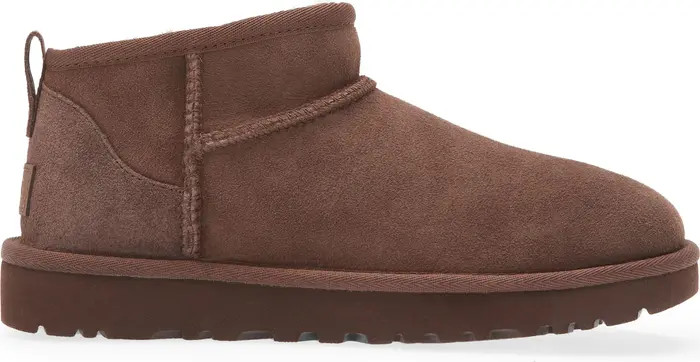 Ultra Mini Classic Boot (Women) | Nordstrom