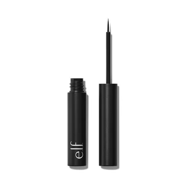 e.l.f. Cosmetics Precision Liquid Eyeliner - Vegan and Cruelty-Free Makeup | e.l.f. cosmetics (US)