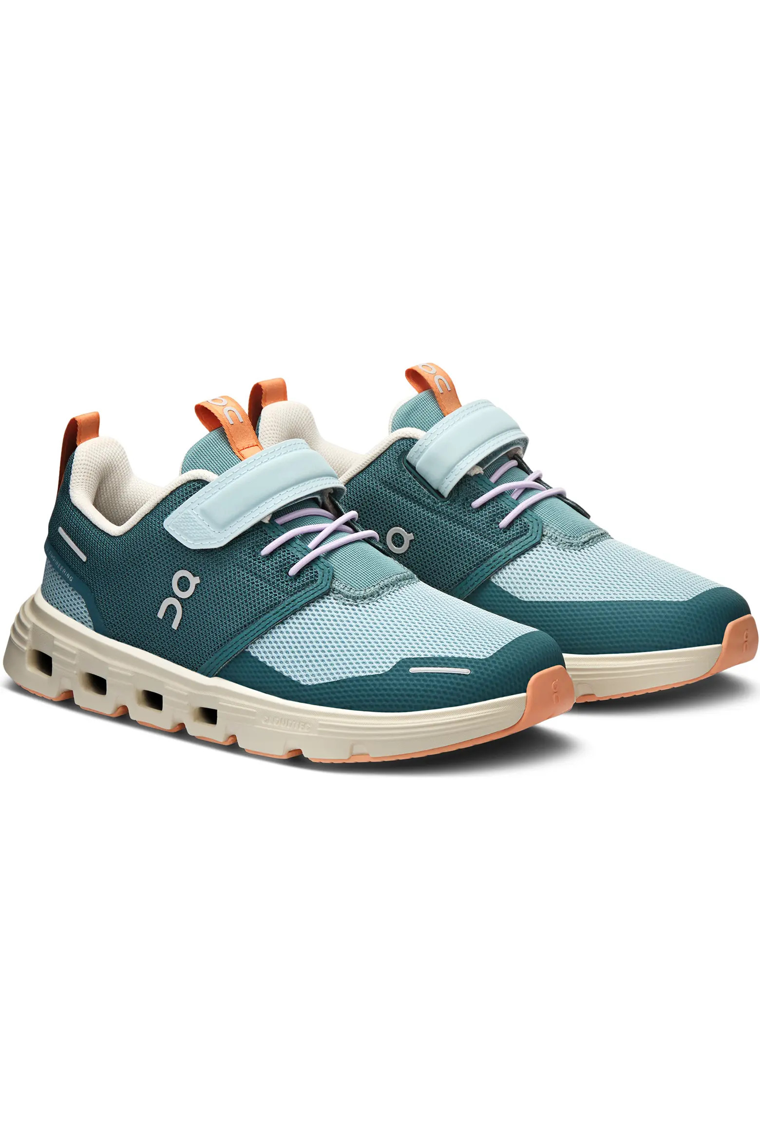 On Kids' Cloud Play 2 Running Sneaker | Nordstrom | Nordstrom