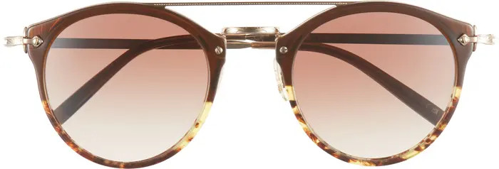 Remick 50mm Phantos Sunglasses | Nordstrom