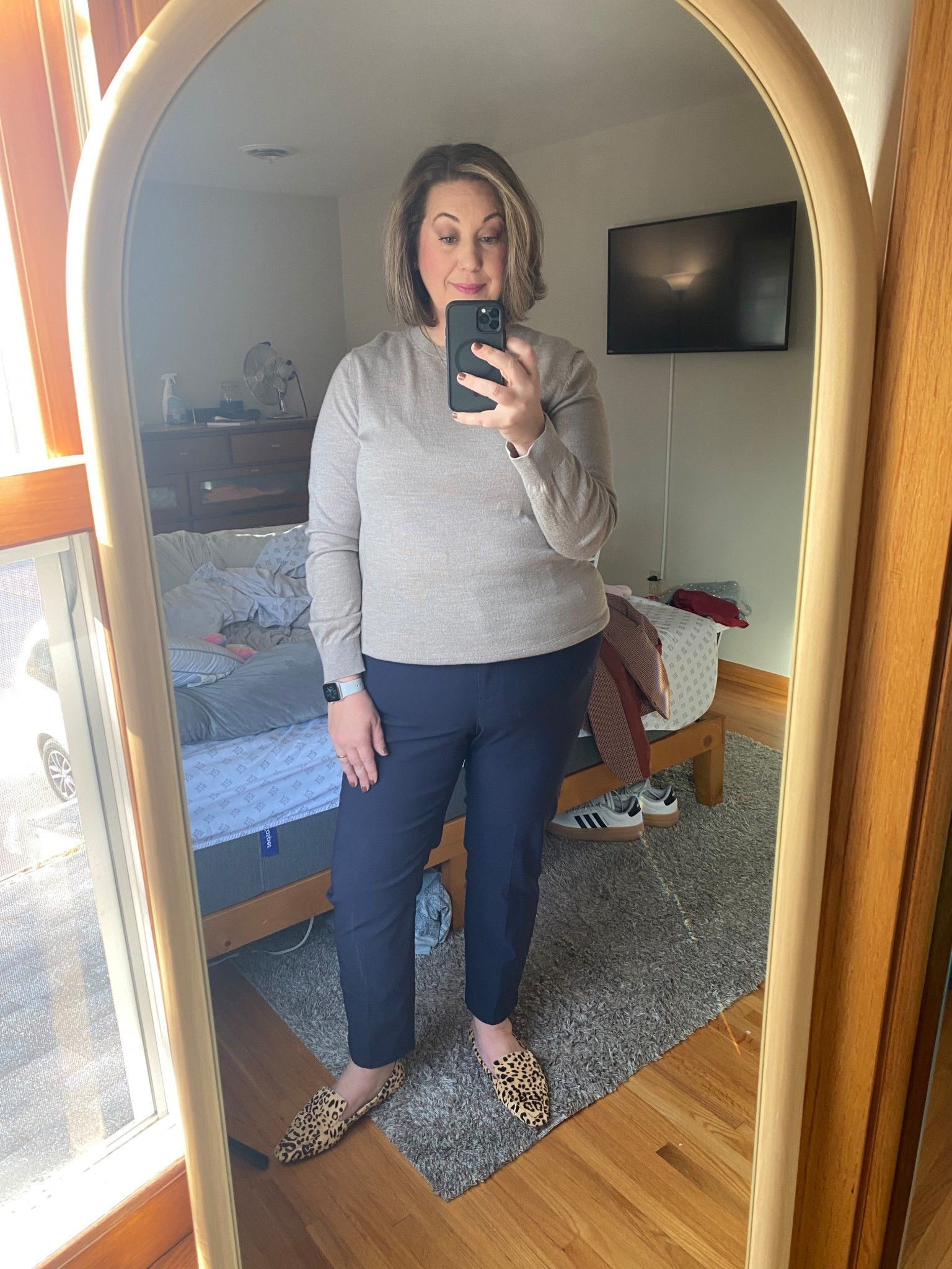 #LTKootd #LTKdayinmylife #LTKOver40