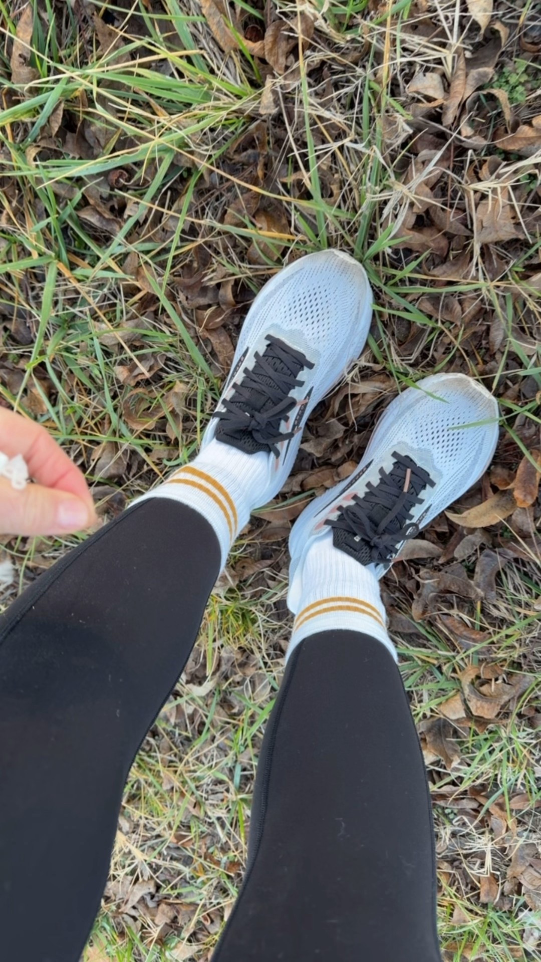 New running shoes 

#LTKmorningroutine #LTKGiftGuide