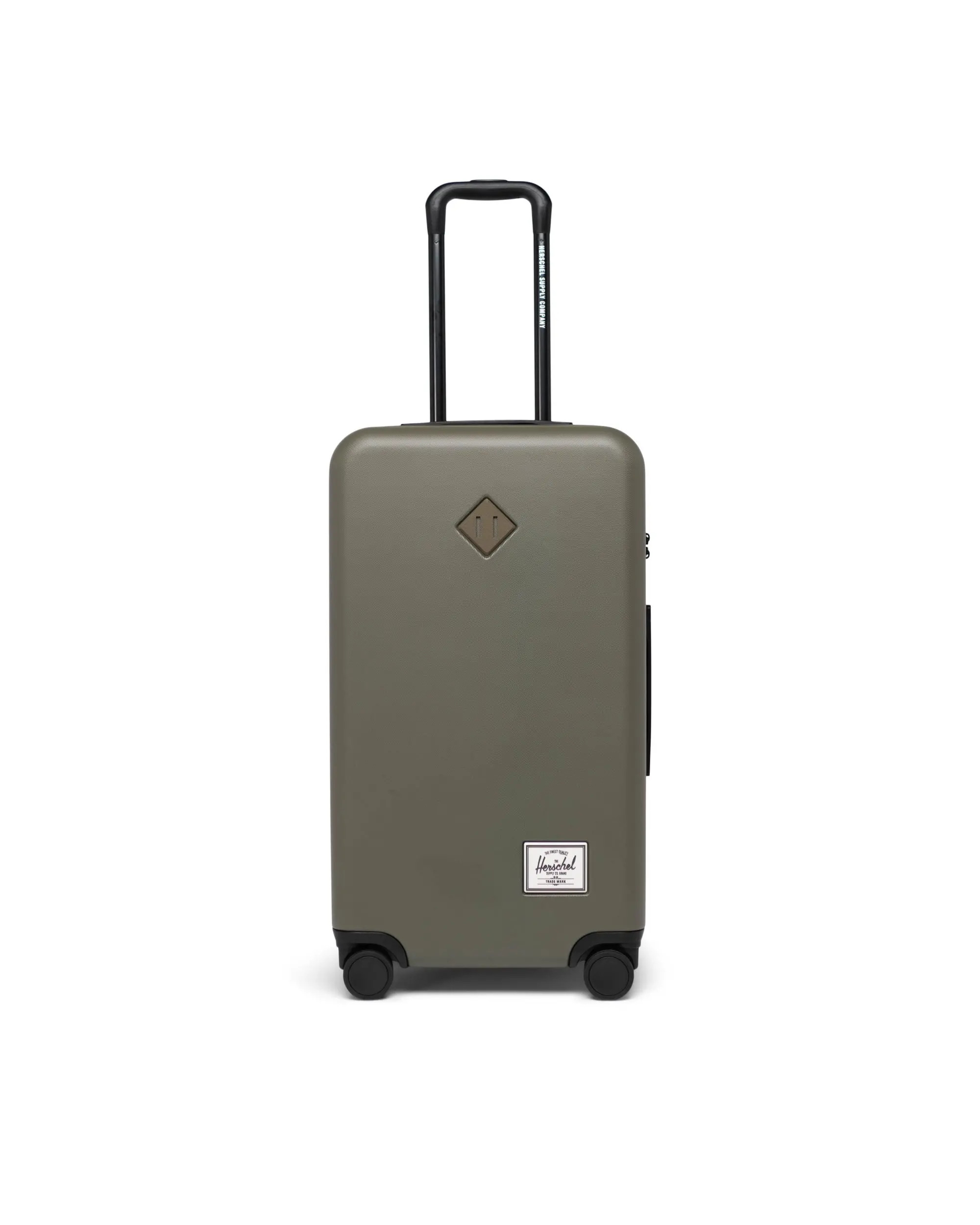 Herschel Heritage™ Hardshell Medium Luggage | Herschel Supply Company