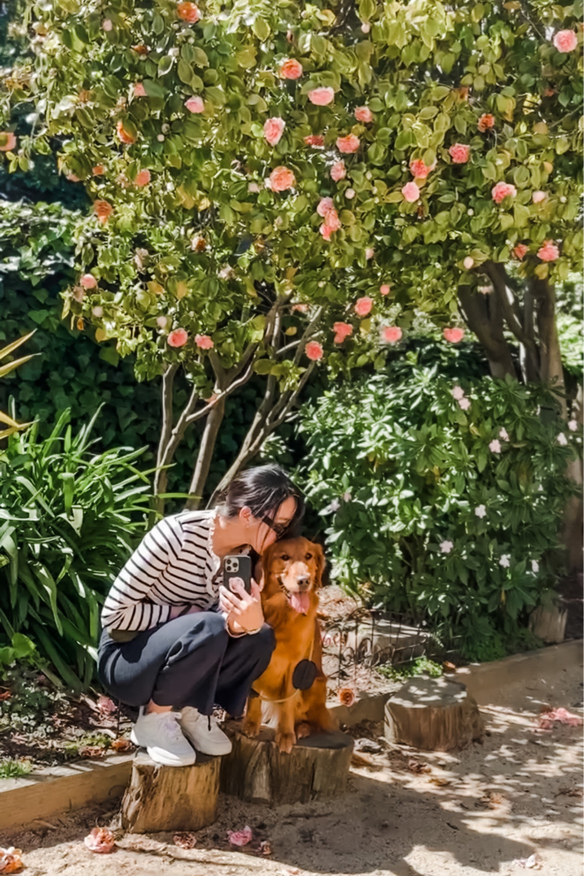 My sidekick 🥔

#LTKGiftGuide #LTKFind #LTKstyletip