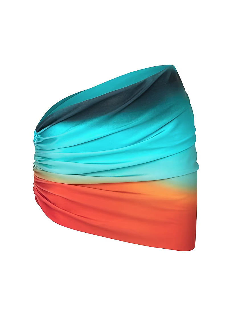 La Danza Gianni Mini Pareo | Saks Fifth Avenue