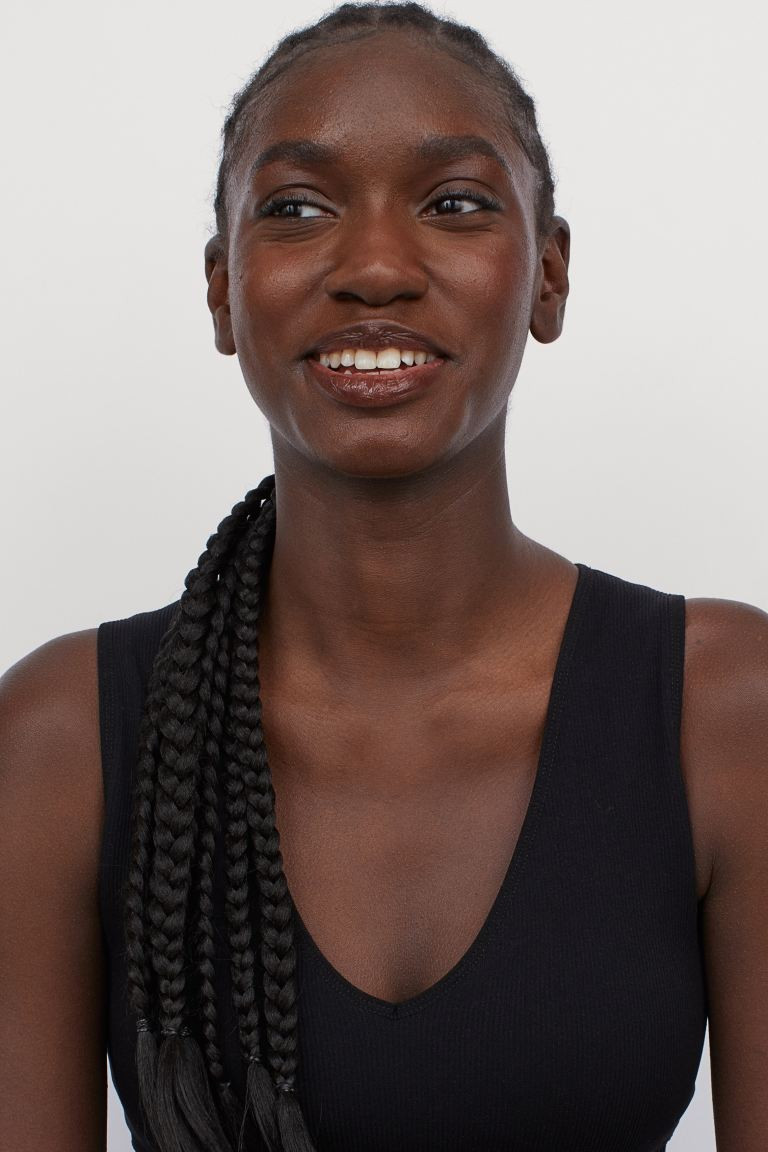 Seamless Sports Bralette | H&M (US + CA)
