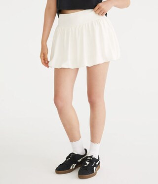 Bubble Mini Skirt | Aeropostale