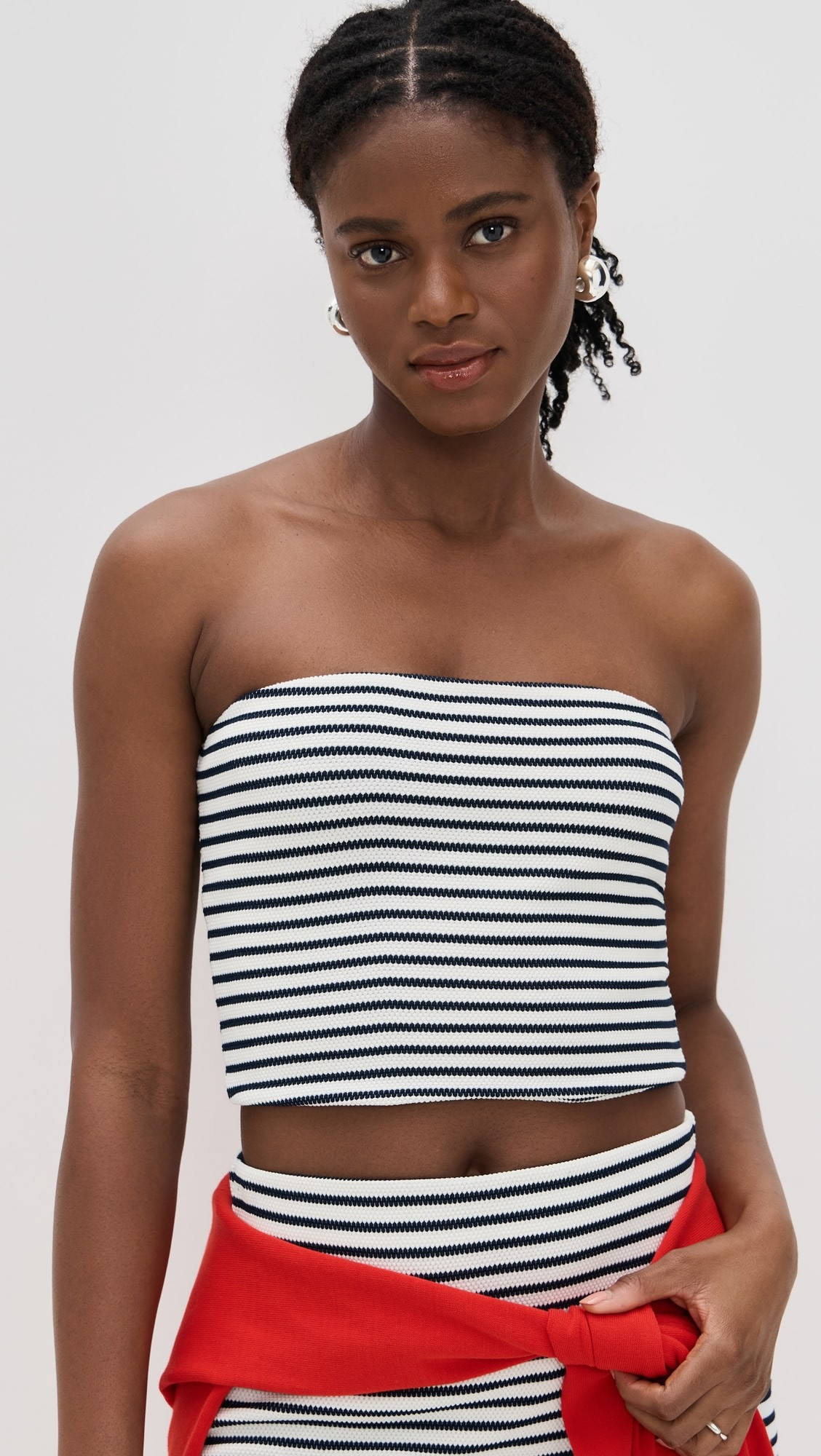 Caffari Tube Top | Shopbop