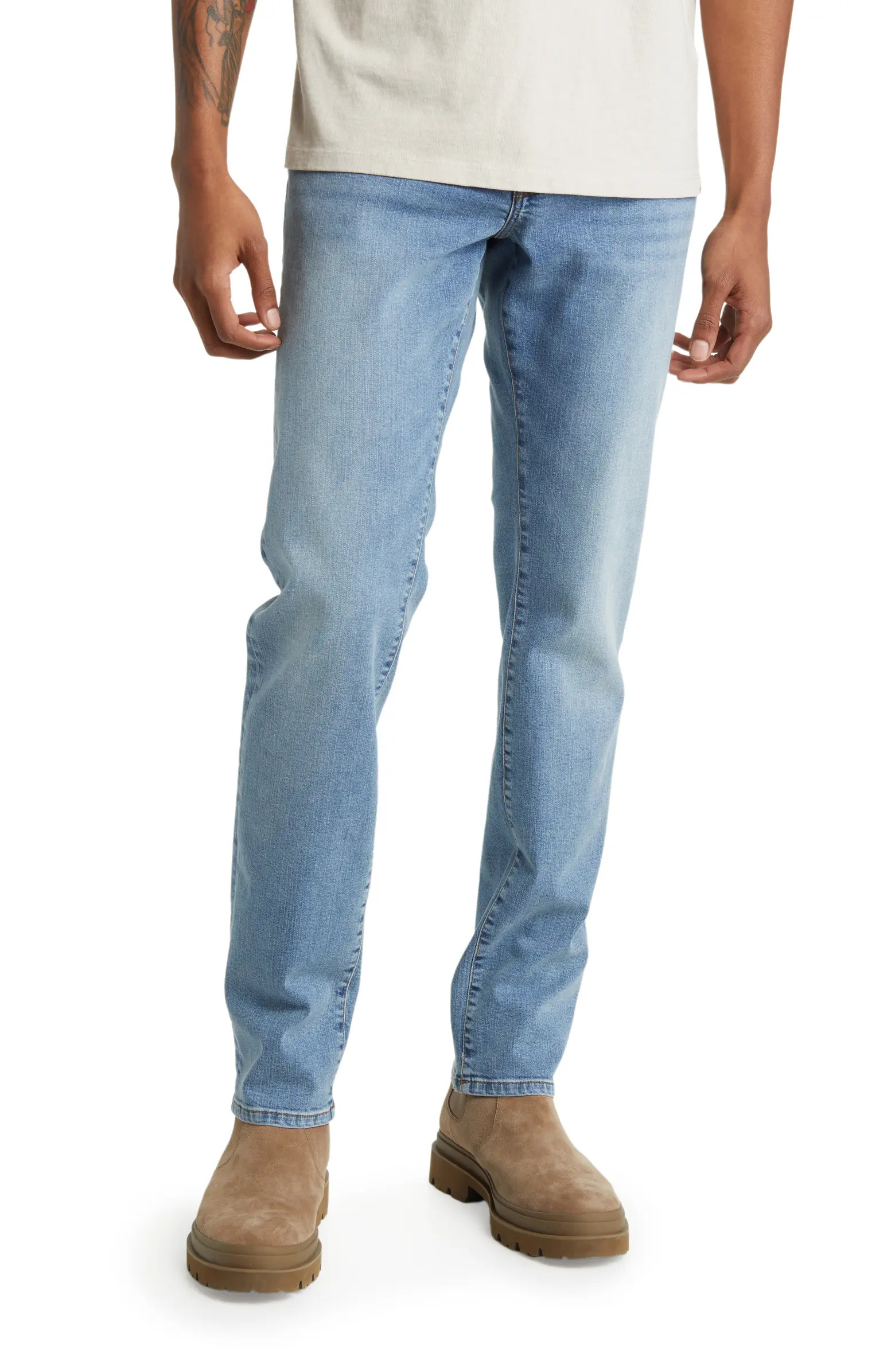 L'Homme Slim Fit Jeans | Nordstrom
