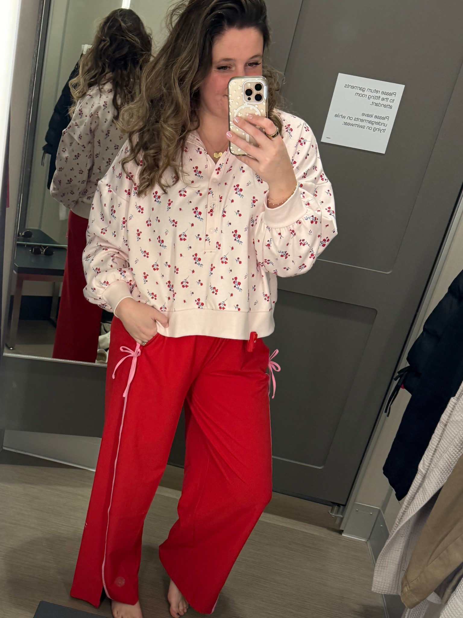 Had to go find some viral target athletic wear!! The pants are too cute and so comfy

#LTKmomlife #LTKMidsize #LTKdayinmylife