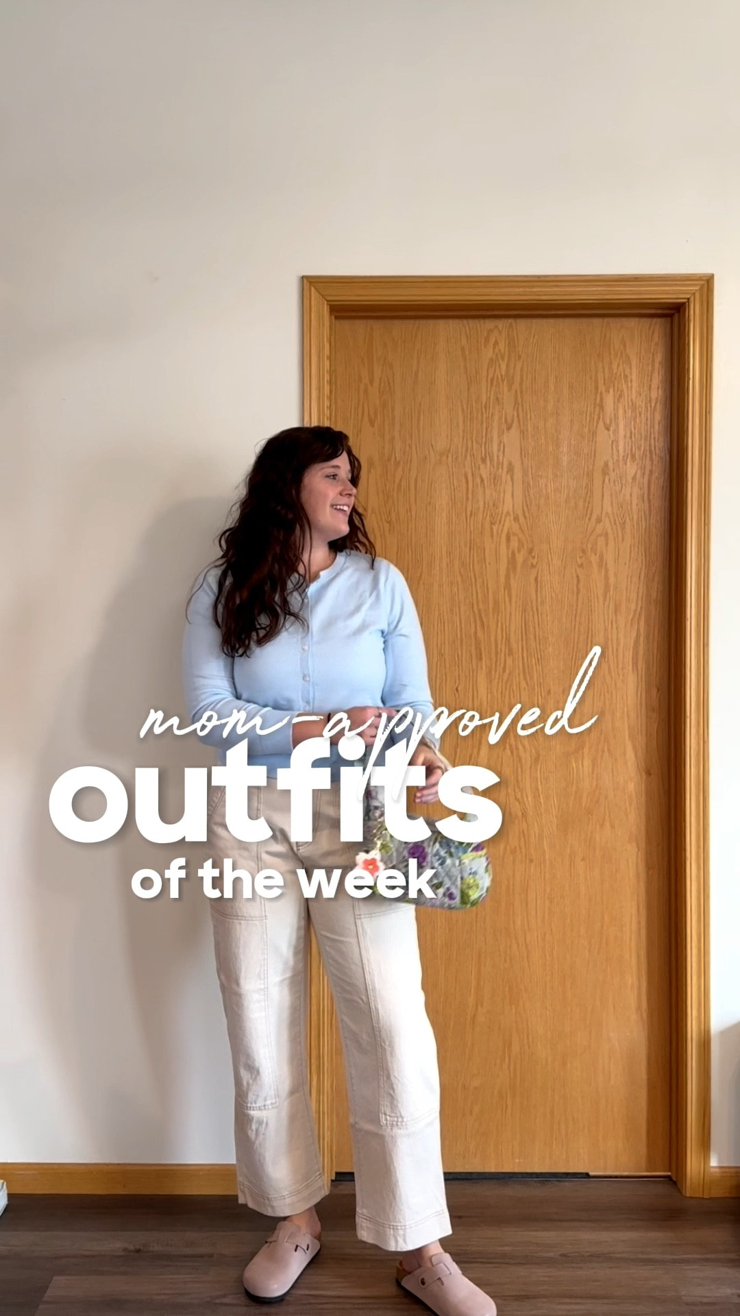postpartum mom approved outfits of the week 

#LTKootd #LTKMidsize #LTKmomlife