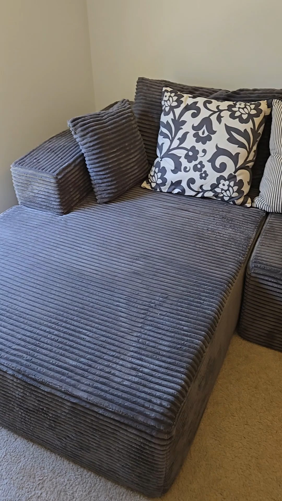 Amazon Boneless Sectional Sofa 

#LTKHome