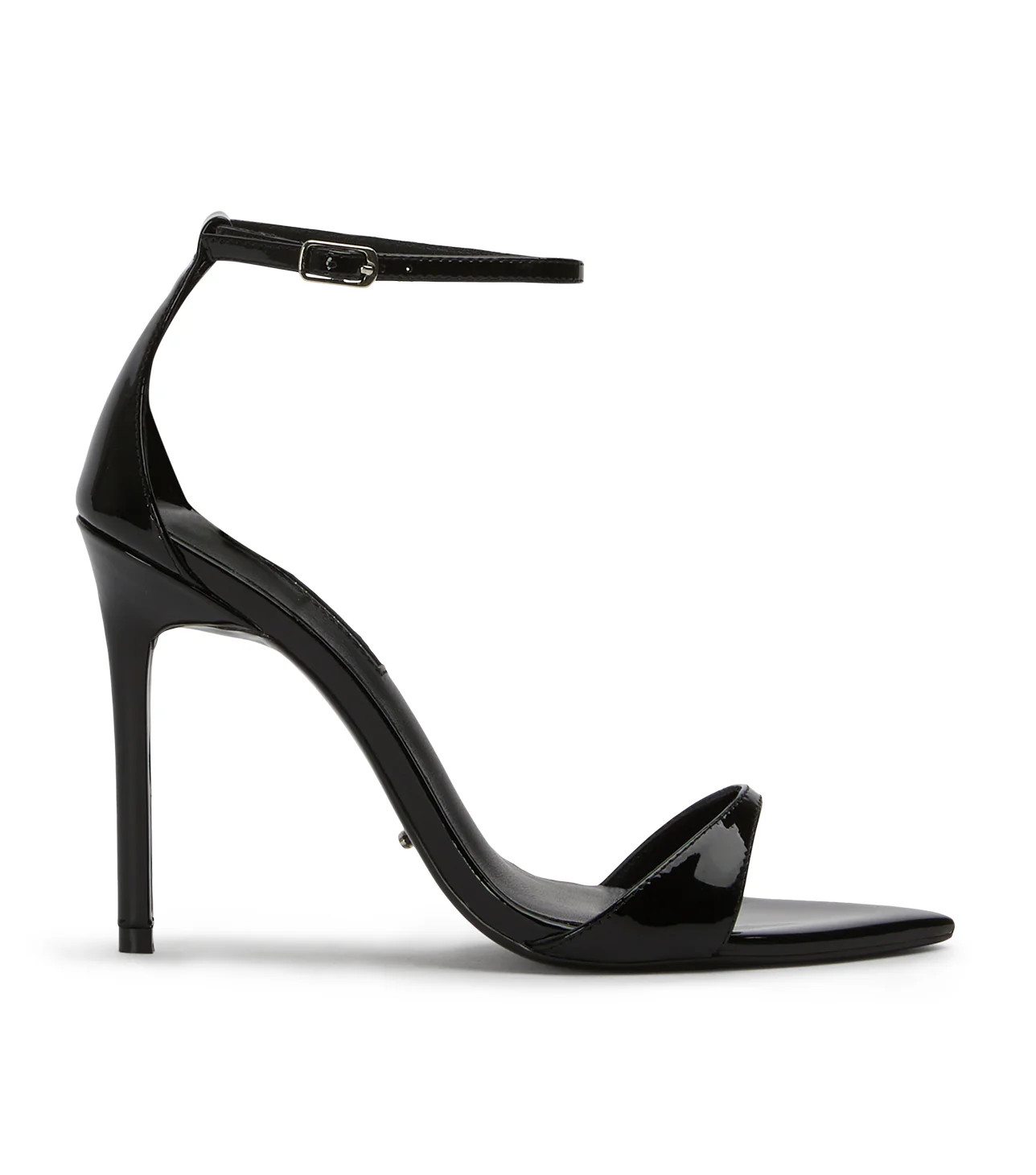Martini Black Patent Heels | Tony Bianco US