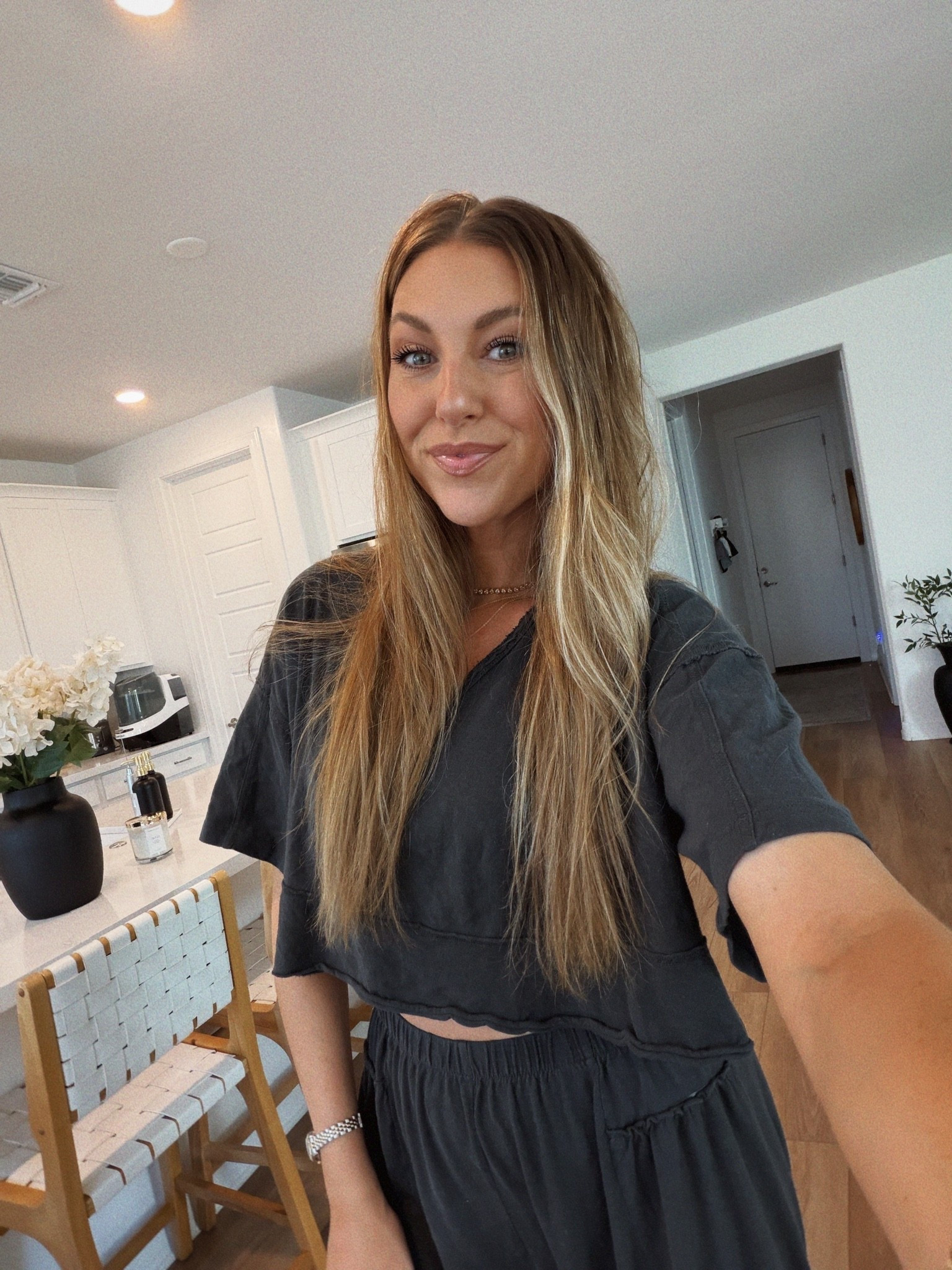 My comfy set is on sale!! Wearing smalls @Aerie

#LTKootd