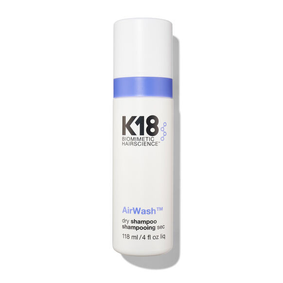 AirWash™ Dry Shampoo | Space NK - UK