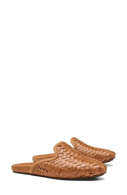 OluKai Mii Mule in Fox /Fox at Nordstrom, Size 9 | Nordstrom