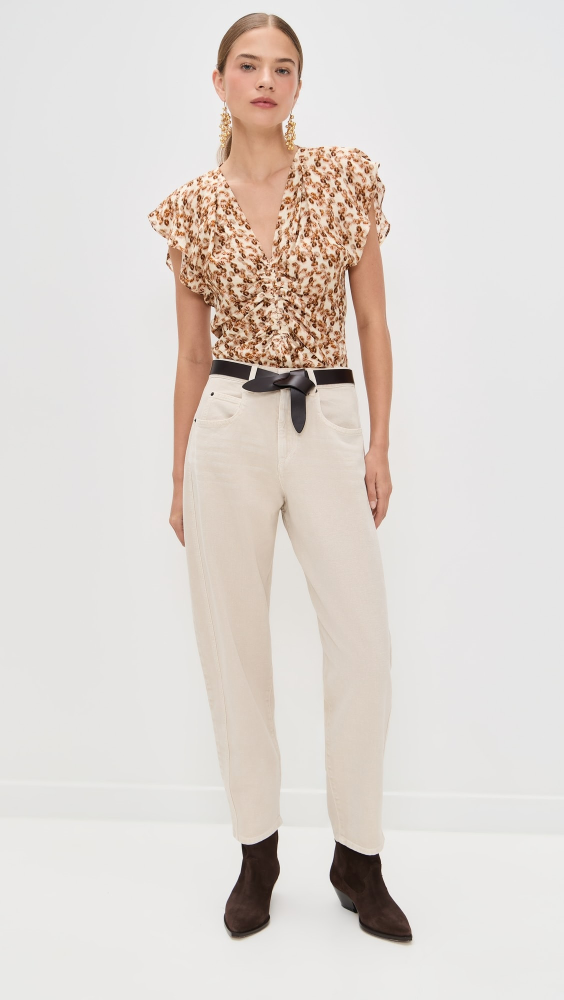 Oriane Jeans | Shopbop