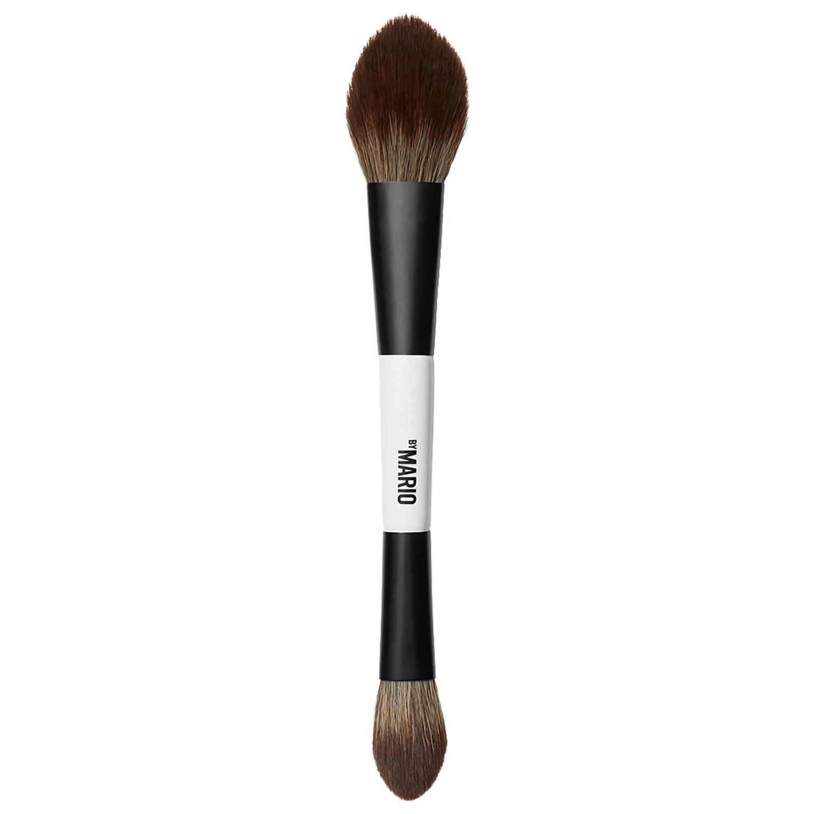MAKEUP BY MARIO F3 Dual-Ended Precision Powder Brush, None | Kohl's