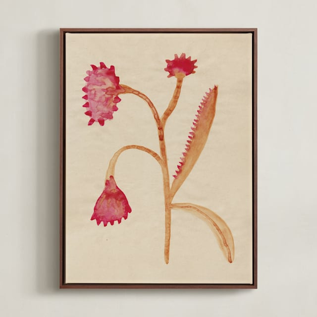 Dream Garden Blooms 3 | Minted