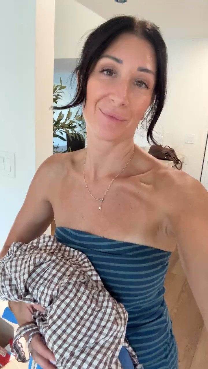 Day 2/2 of unpacking the new house with me!