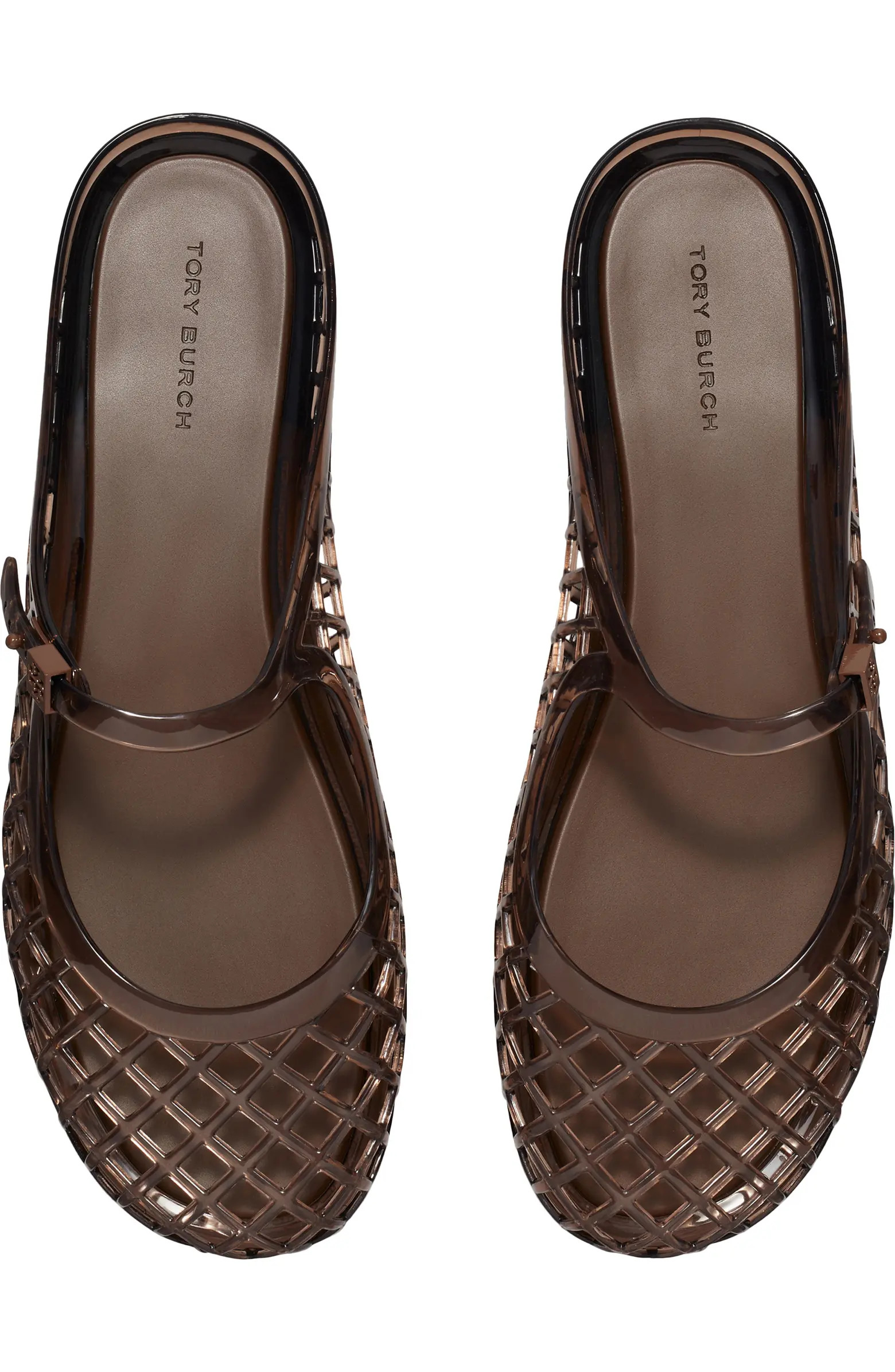 Mellow Mary Jane Jelly Mule (Women) | Nordstrom