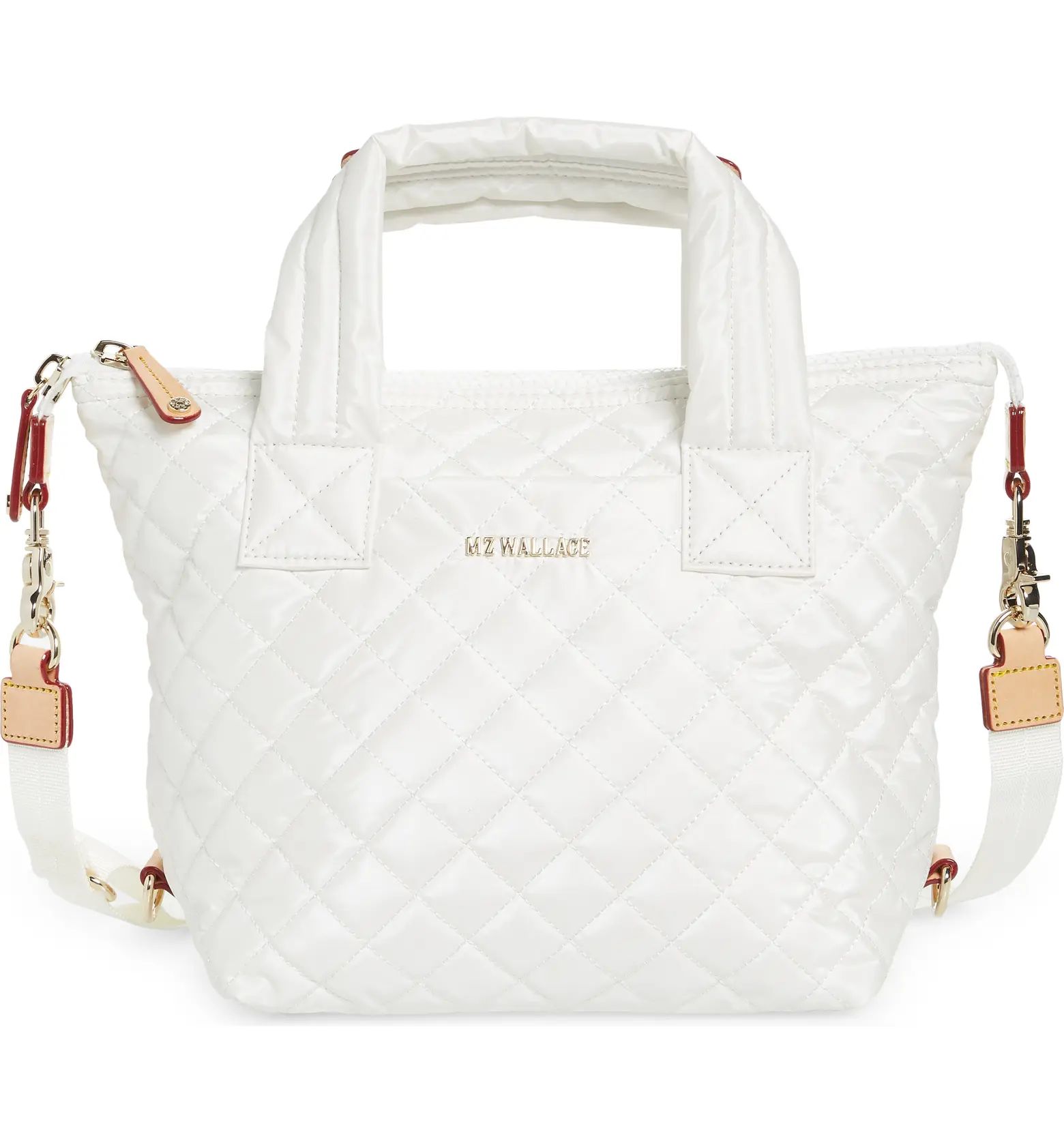 MZ Wallace Small Sutton Deluxe Tote | Nordstrom | Nordstrom