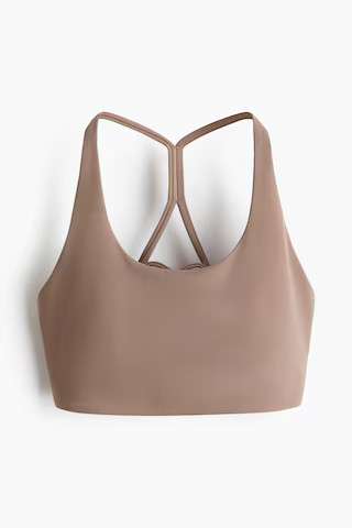 SculptMove™ Medium Support Sports Bra | H&M (US + CA)
